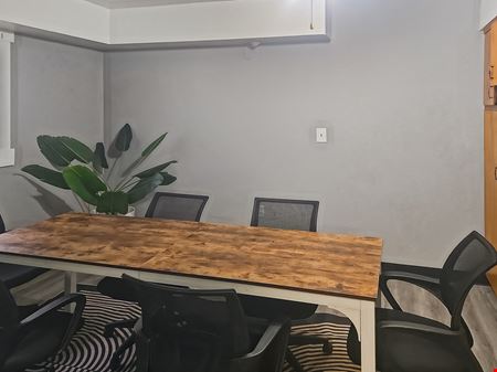 Preview of Coworking space for Rent at 3838 Raymert Drive Building A