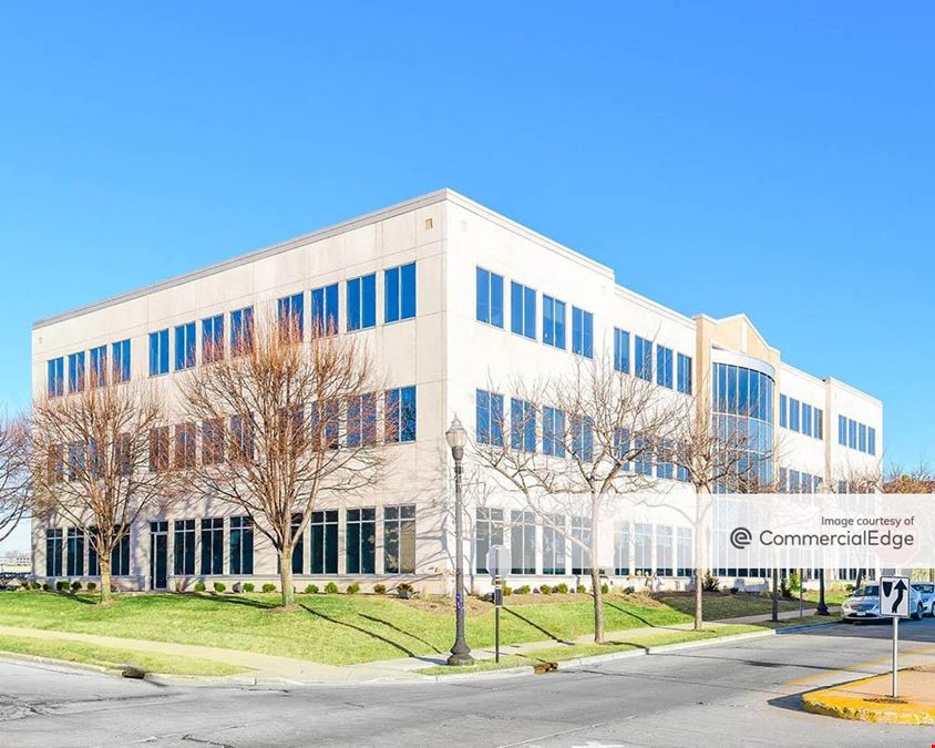 Harborview Office Center