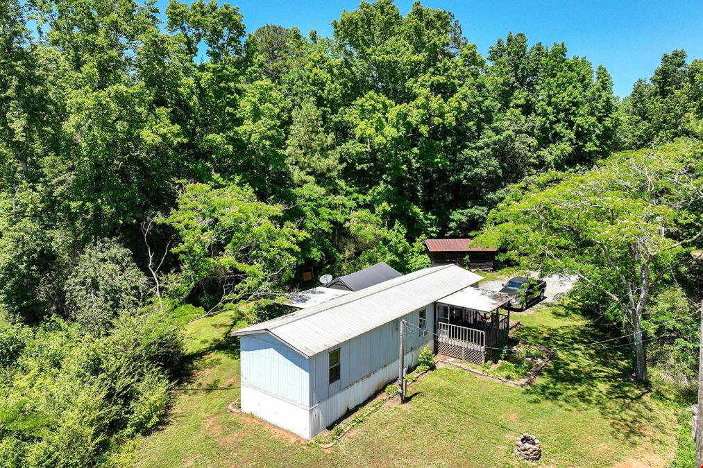 Prime Investment Opportunity - Multi-Unit Residential Property