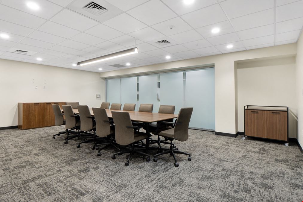 The Edney Innovation Center