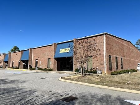 Preview of Industrial space for Rent at 185 Airport Rd