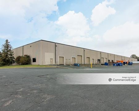 Preview of Industrial space for Rent at 2995 Lone Oak Circle