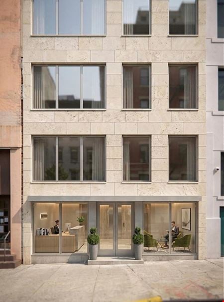 Preview of Other space for Sale at 450 West 36th Street