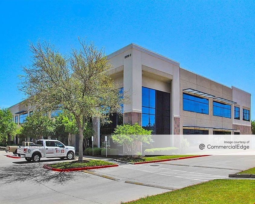 Research Park Place