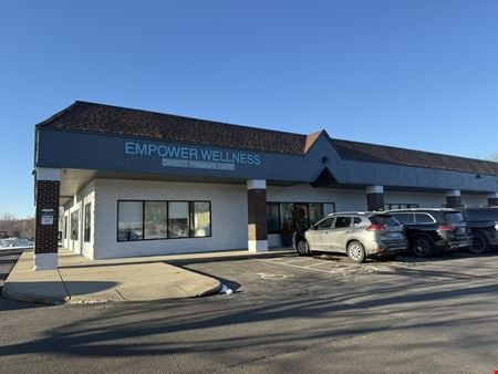 Preview of Retail space for Rent at 660 Professional Drive