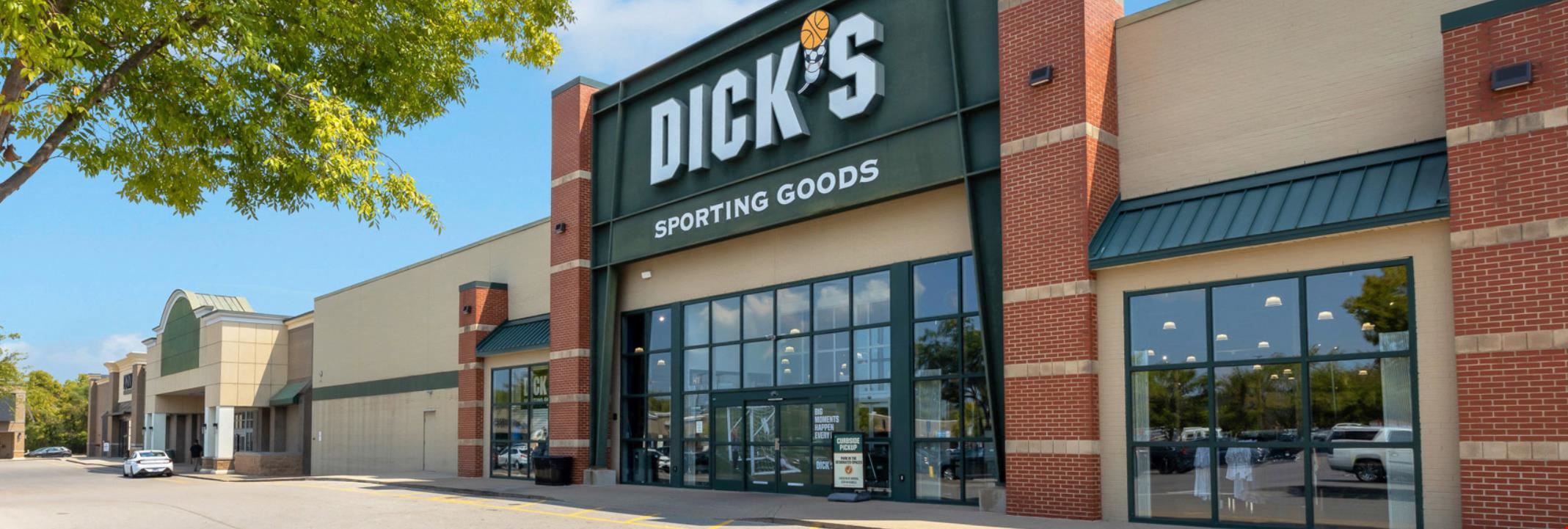 Cool Springs Market
