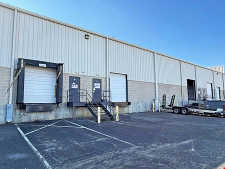 Preview of Industrial space for Rent at 175 E. 9th Avenue