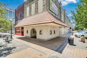 27 N Main, Hutchinson