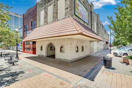 Preview of Retail space for Sale at 27 N Main St