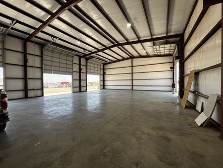 Preview of Industrial space for Rent at 4612 E County Road 128