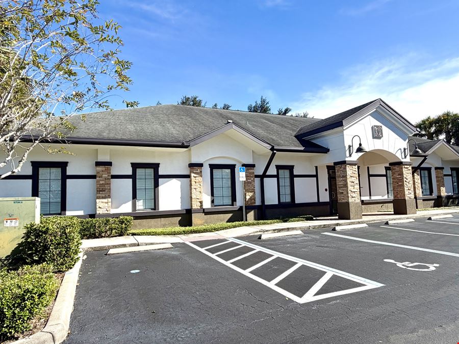 1300 City View Ctr
