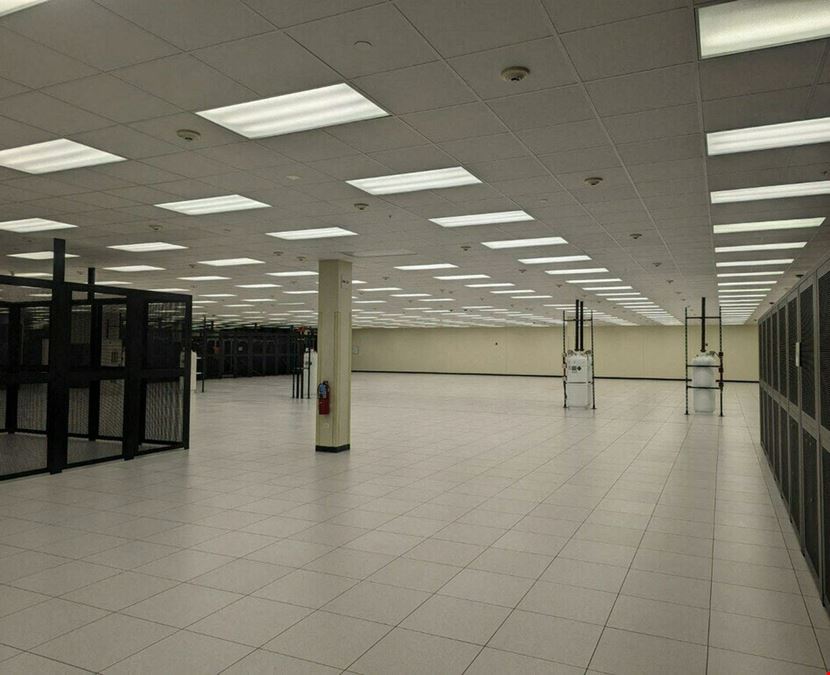 Chicago Data Center