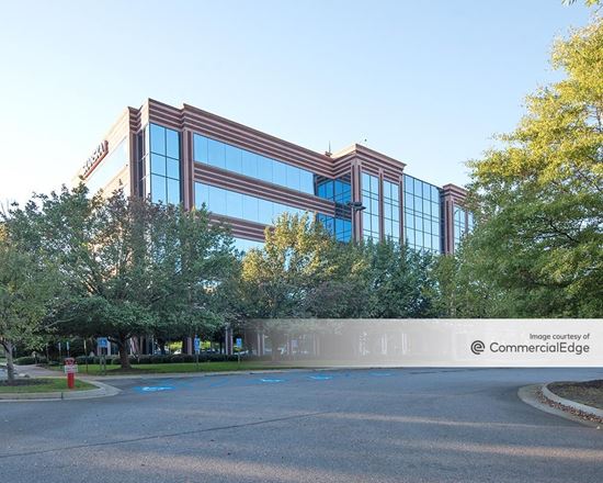 Preview of Office space for Rent at 295 Bendix Road