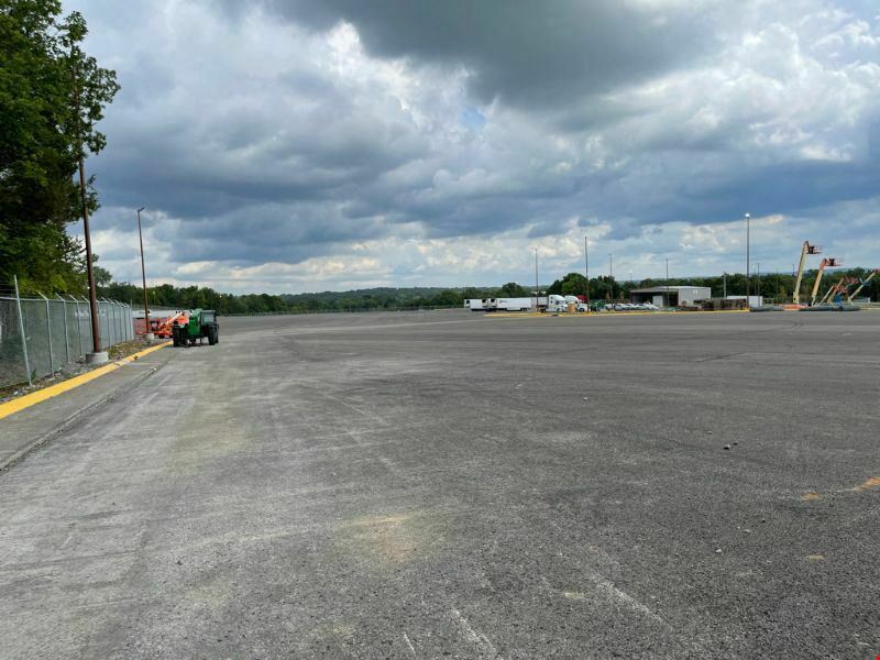 223 Threet Industrial Rd.