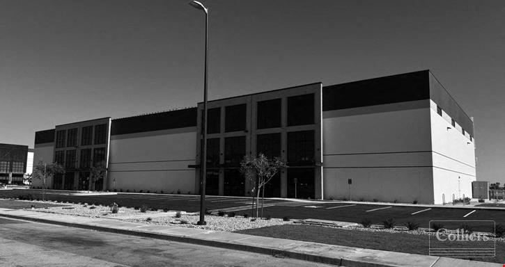 Copper Crossing | Building 4