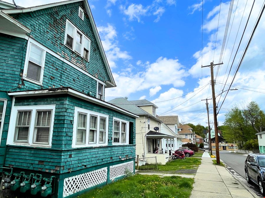 14 Crocker Ave.