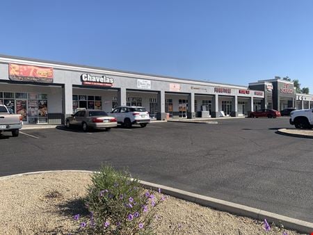Preview of Retail space for Rent at 5630 W Camelback Rd