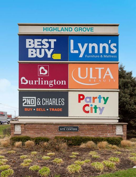 Highland Grove