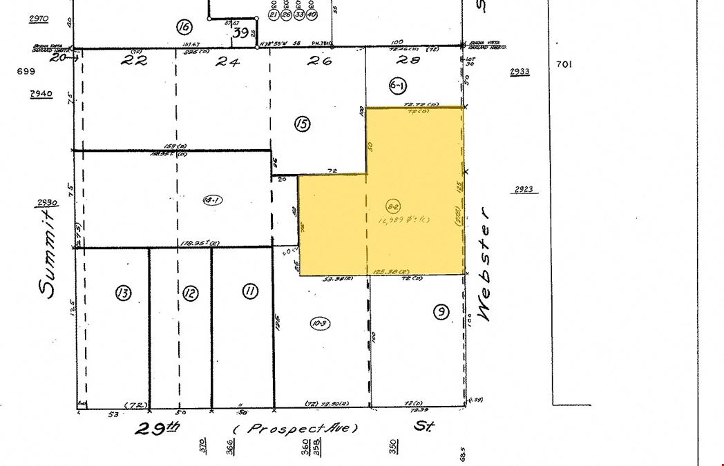Webster Medical Building