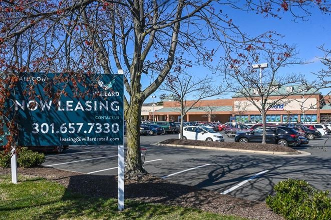 Preview of Retail space for Rent at 1040 Elden Street