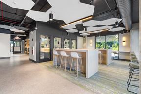 Landmark Coworking