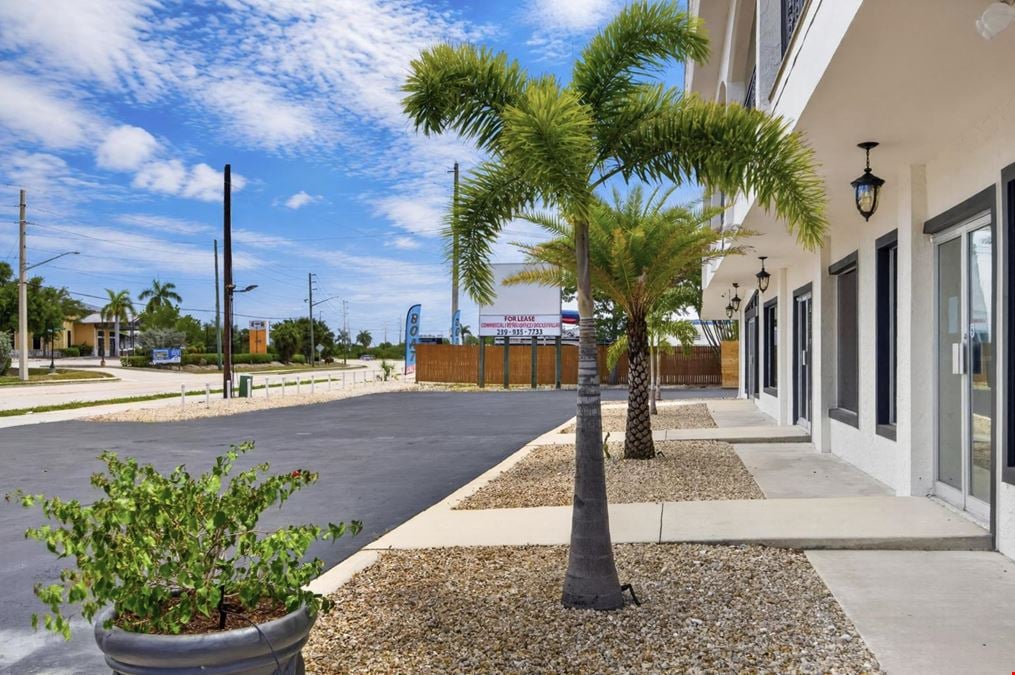 17707 San Carlos Blvd