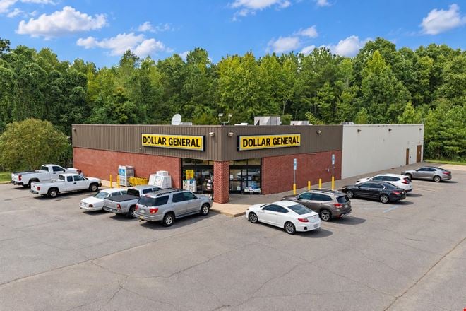 Preview of Retail space for Sale at 1258 Us Highway 158 Bus W