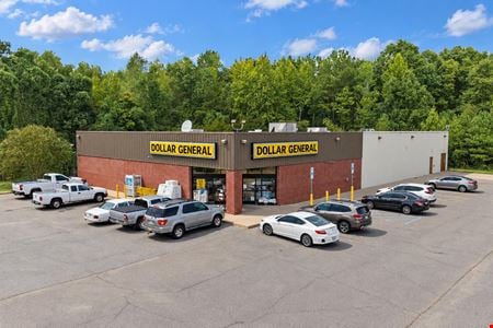 Preview of Retail space for Sale at 1258 Us Highway 158 Bus W