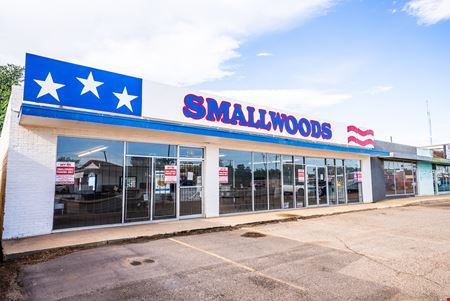 Preview of Retail space for Sale at 3019 34th Street