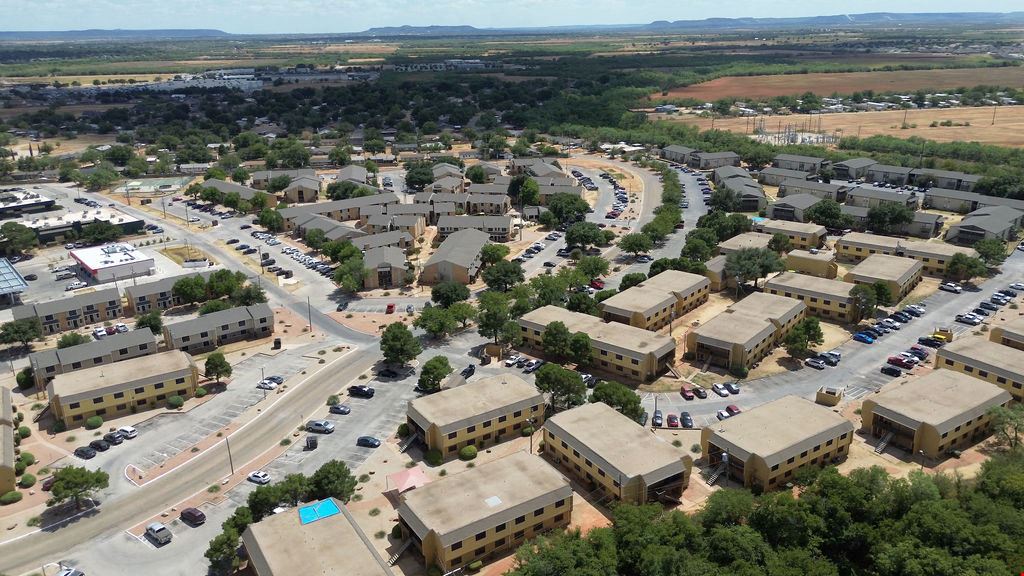 Sedona Apartment Homes