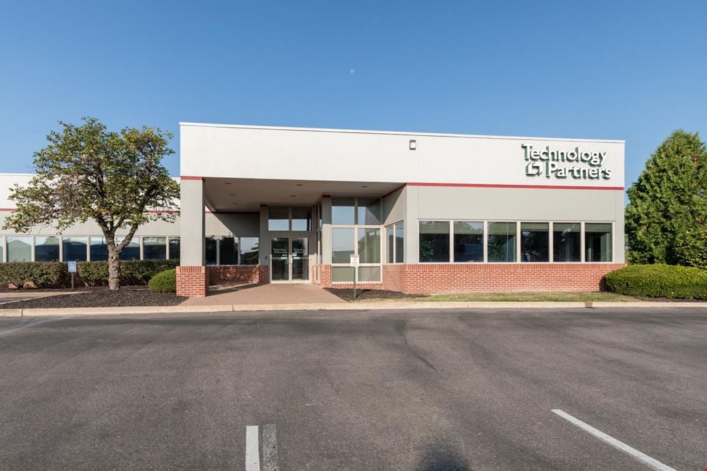 Chesterfield Valley Owner-User Office/Flex Opportunity