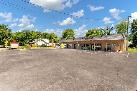 Preview of Retail space for Sale at 1466 Snug Harbor Road