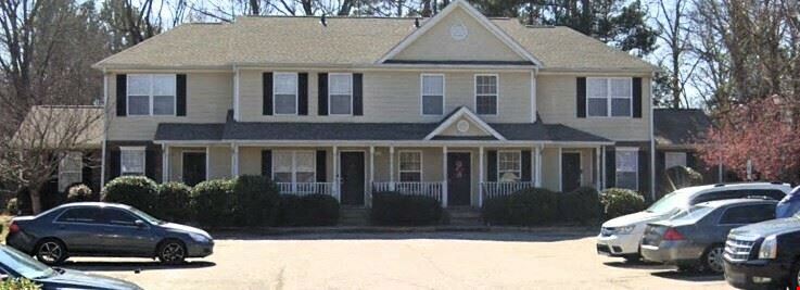 107 Cherry Laurel Lane