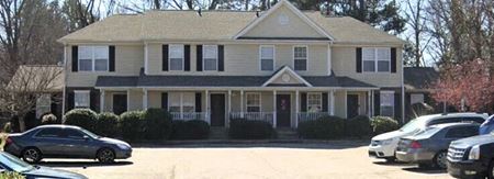 Preview of Multi-Family space for Sale at 107 Cherry Laurel Lane