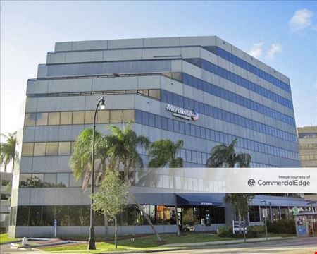 Preview of Office space for Rent at 11900 Biscayne Blvd