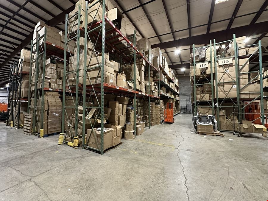 2331-2335 Union Rd -  33,280+/ SF & 72,492+/- SF Industrial/Commercial