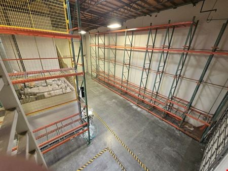 Preview of Industrial space for Rent at 27375 Via Industria