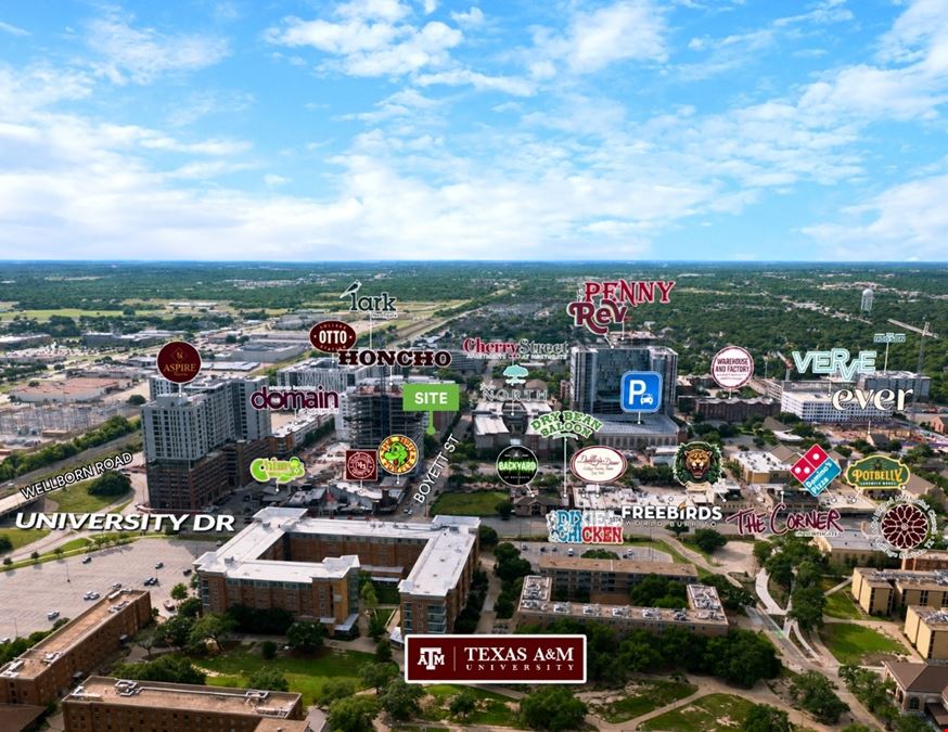 NORTHGATE FIVE-PLEX