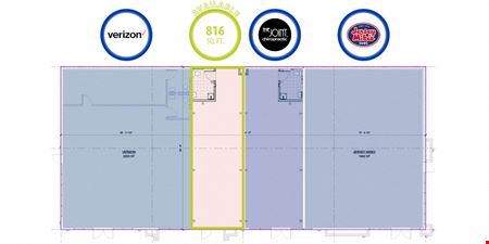 Preview of commercial space at 3018 Cleveland Boulevard