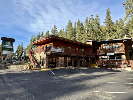 Preview of Office space for Sale at 605 HWY 50 