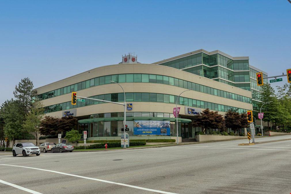Guildford Corporate Centre
