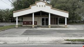 4306 University Blvd S