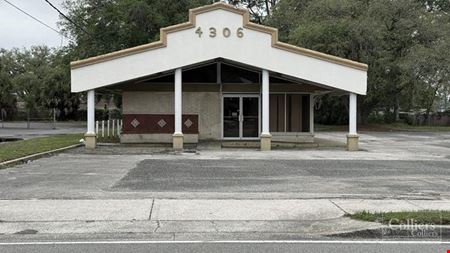 Preview of Office space for Sale at 4306 University Blvd S