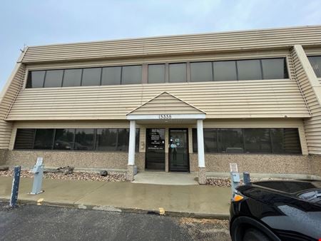 Preview of Industrial space for Sale at 15338 - 123 Avenue