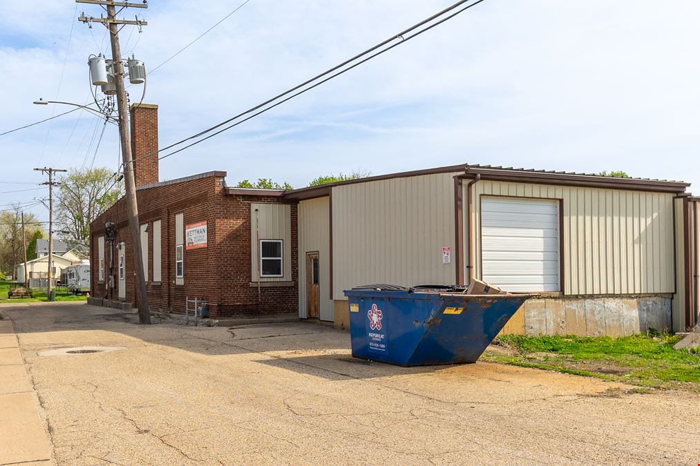 KCK Properties