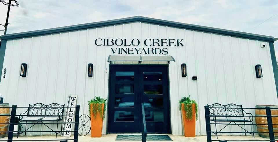 Cibolo Creek Vineyards - Property for Multi-Use Development