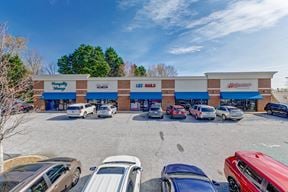 601 Williams Ave Ste A