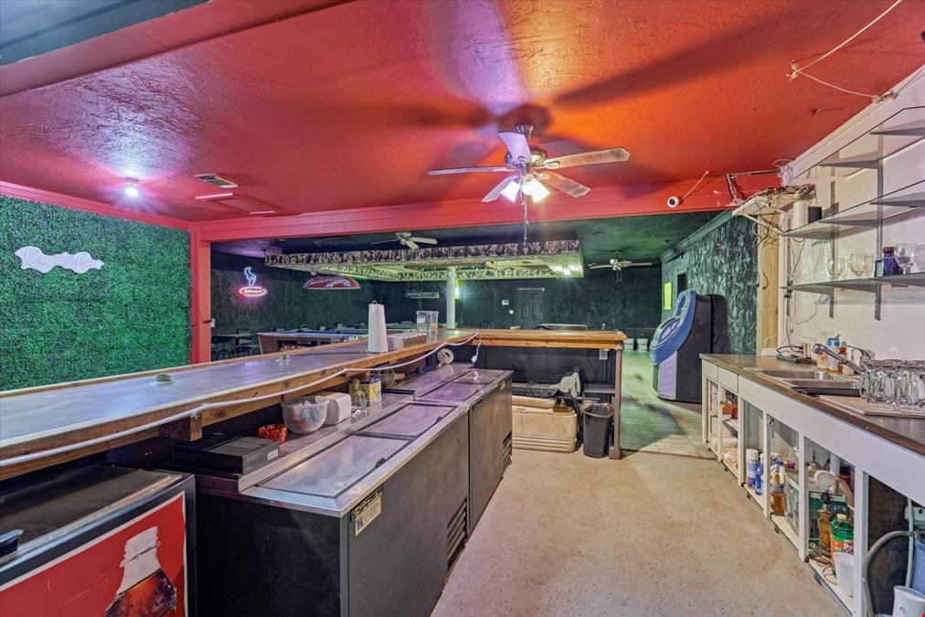10935 Aldine Westfield