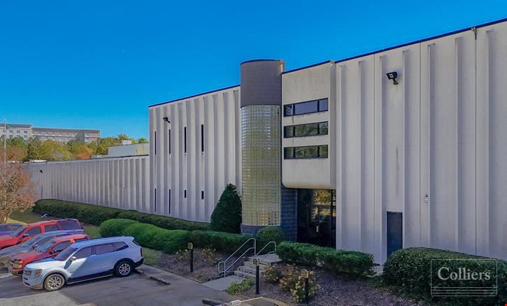 ±237,939 SF industrial building located just off Interstate 20 | Grovetown, GA