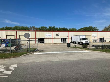 Preview of Industrial space for Rent at 124 Century 21 Drive